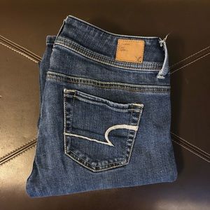 American Eagle Size 4 Regular